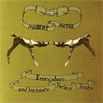 Everywhere and His Nasty Parlour Tricks EP