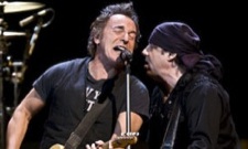 Bruce Springsteen Releases Digital Live Charity EP