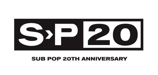 Sub Pop 20: Individual Staff Picks