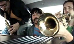 "Doo Right" (Live on "Black Cab Sessions")