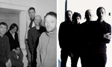 Radiohead, Coldplay Reissued on Vinyl