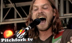 "The Pelican" (Live at the 2007 Pitchfork Music Festival)