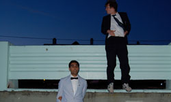 "1234" (Feist cover) [MP3/Stream]