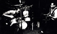 Faraquet Deliver Singles Comp on Dischord
