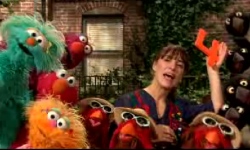"1234" (Live on "Sesame Street")