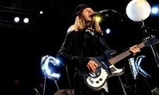 Beck Announces More Fall Dates