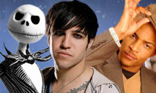T.I., Fall Out Boy Link Up for <i>Nightmare</i>-esque Track