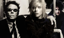 Scarlett Johansson Covers the Cure on iTunes Live EP