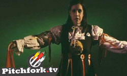 "Tomorrow" [Video Premiere]