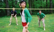 Thao and the Get Down Stay Down Get Out on Tour