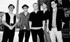 Hold Steady to Star in "Letterman" Sketch