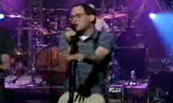 Updated: "Sequestered in Memphis" / Skit with Andy Kindler (Live on "Late Show With David Letterman")