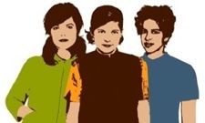 All Girl Summer Fun Band Return With Third Album