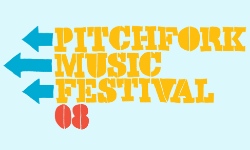 Live stream of the 2008 Pitchfork Music Festival