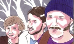 Various Songs (Daytrotter Session) [MP3/Stream]