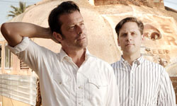 "Two Silver Trees" [MP3/Stream]