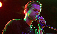 M83 Schedule Fall North American Tour