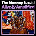 Alive & Amplified Alive & Amplified