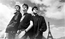 Shellac Schedule Fall Tour