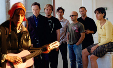 Atlas Sound to Open for Stereolab