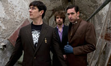 The Mountain Goats Announce Fall U.S. Tour