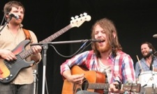Fleet Foxes Cancel Show After Van Breakdown
