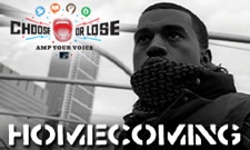 Kanye Helps Iraq War Veterans in MTV Documentary