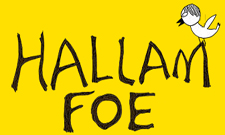 Exclusive Franz Track Heads to U.S. on <i>Foe</i> Soundtrack