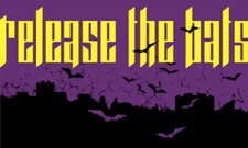 LSF, Shellac, Lightning Bolt, Om Play Halloween ATP