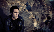 Nine Inch Nails' Lights in the Sky Tour Launches