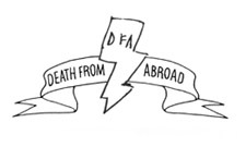 DFA's Death From Abroad Compiles Supersoul Label