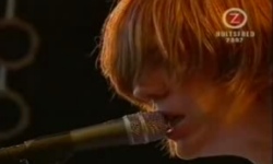 "Radical Adults Lick Godhead Style" (Live at the Hultsfred Festival)