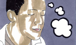 "You Ain't Goin' Nowhere" (Bob Dylan cover; Daytrotter Session) [MP3/Stream]