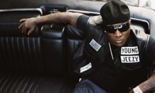 Young Jeezy Heralds <i>Recession</i> With New Album
