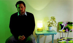 Alias Returns With New Solo Album