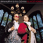 All Most Heaven EP All Most Heaven EP