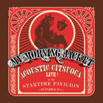 Acoustic Citsuoca EP Acoustic Citsuoca EP