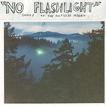 No Flashlight No Flashlight