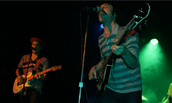 Black Lips Schedule Fall Shows