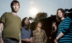 Black Mountain Add North American Dates