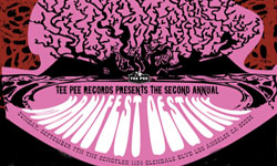 Witch, Witchcraft, Warlocks, Earthless Do Manifest Fest