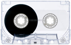 Muxtape Shut Down, For Now