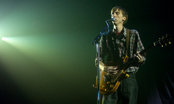 Deerhunter's <i>Microcastle</i> Available Now on iTunes
