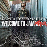 Welcome to Jamrock Welcome to Jamrock