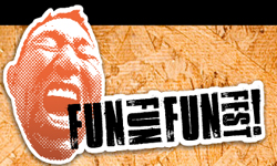 Clipse, National, Deerhoof, Islands Play Fun Fun Fun