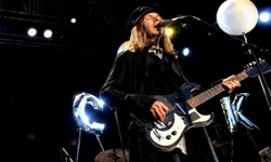Beck Kicks Off <i>Modern Guilt</i> Tour Tonight in Reno