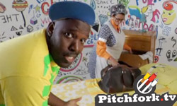 "The Old Prince Still Lives at Home" [Video Premiere]