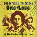 One Love at Studio One One Love at Studio One