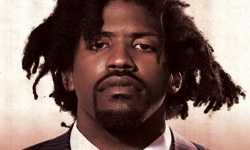 Murs Campaigns for <i>President</i> on Tour