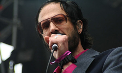 Silver Jews Kick Off Tour Tonight